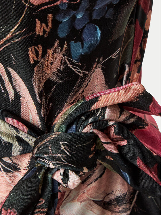 Ted Baker Ted Baker Strój kąpielowy Tessera 274361 Kolorowy