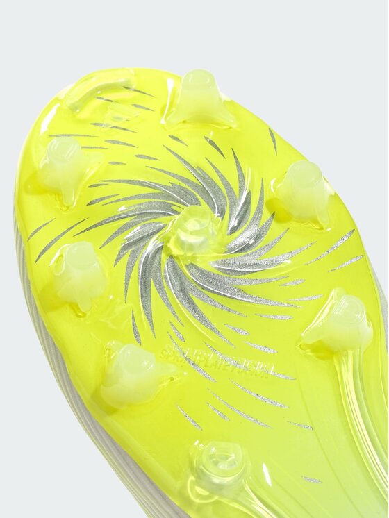 adidas adidas Buty do piłki nożnej F50 SPARKFUSION LEAGUE Biały