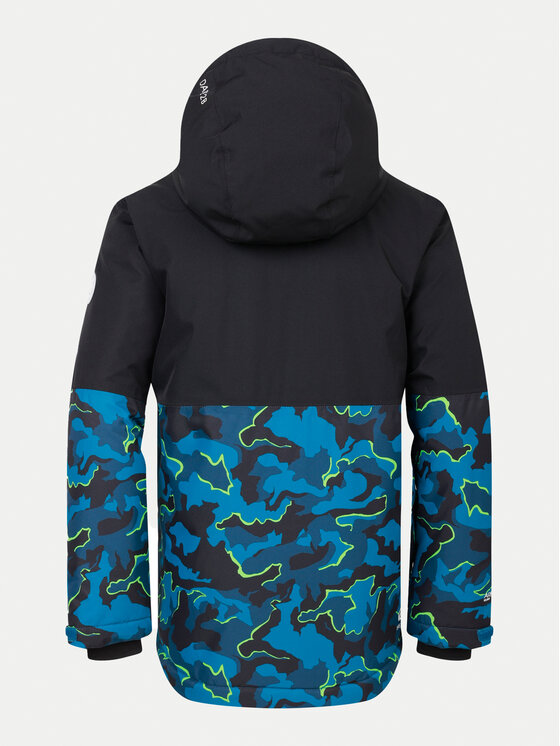 Dare2B Dare2B Скиорско яке Freehand DKP436 Син Regular Fit