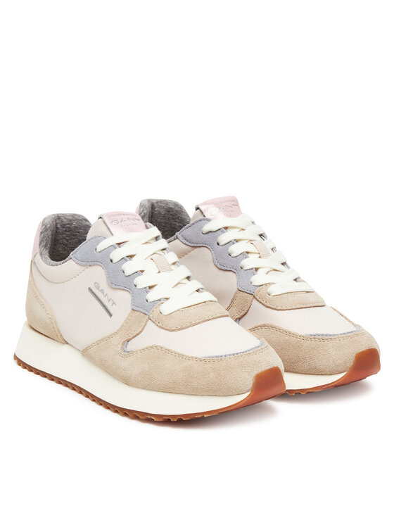 Gant Gant Sneakers 30533841 Grau