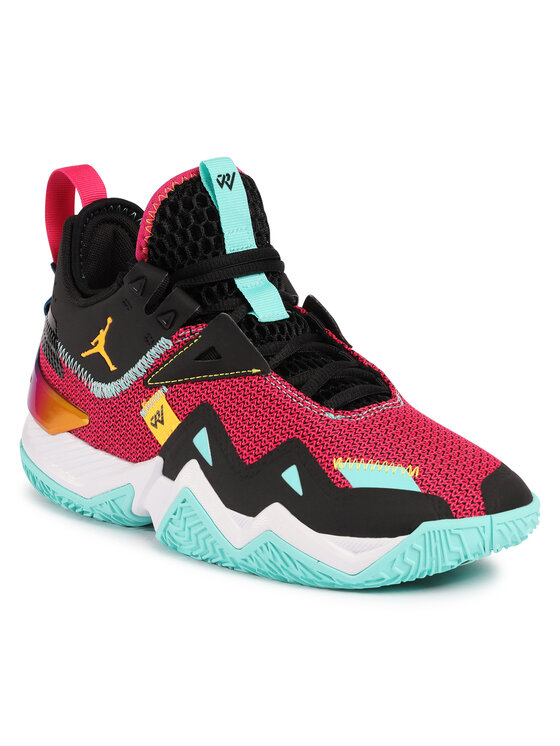Scarpe Westbrook One Take Kid | Jordan | Basketmania