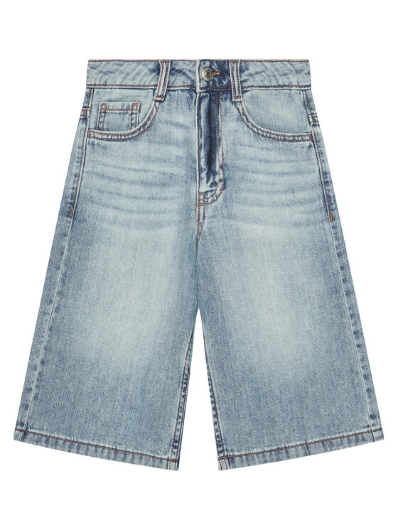 Jeansy United Colors Of Benetton