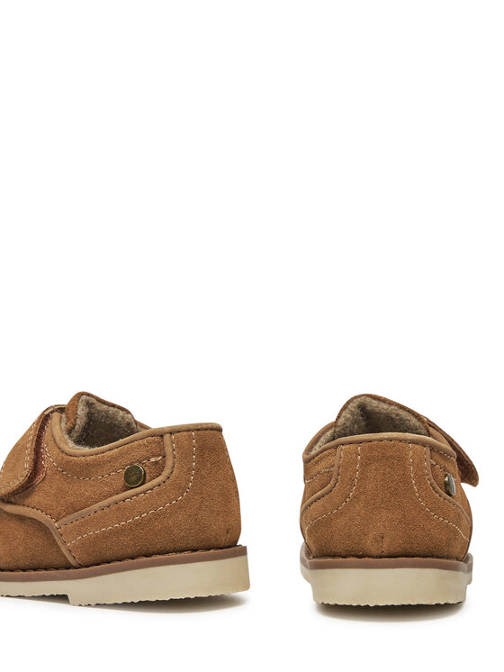 Mayoral Mayoral Scarpe basse 42504 28 Marrone