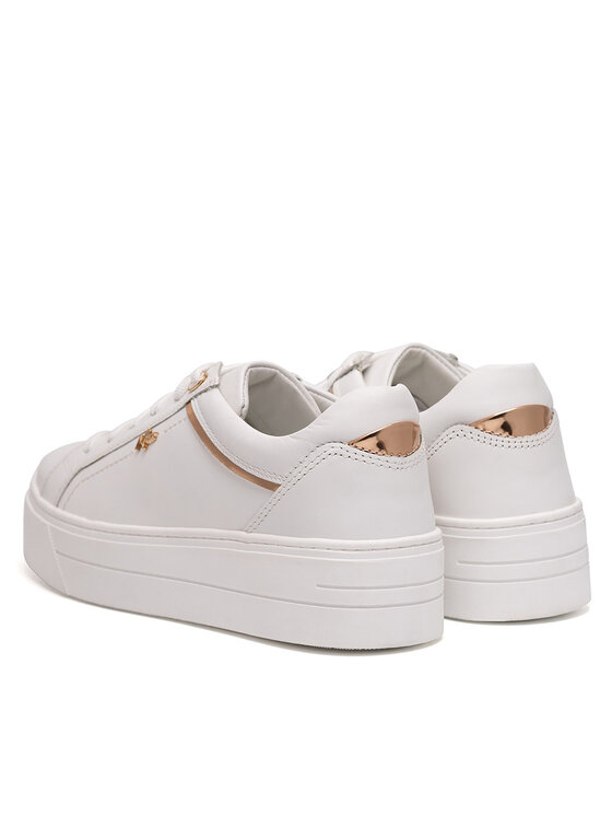 MEXX MEXX Сникърси MX/010C-ARC Бял