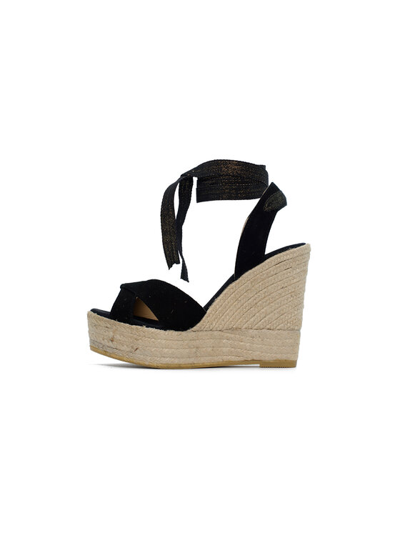 ACANFORA ACANFORA Espadrillas 11559205-NEG Nero