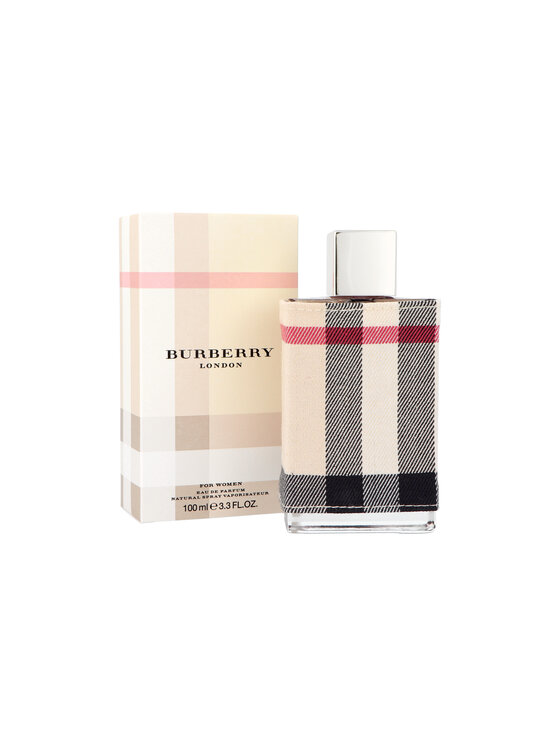 Burberry Burberry London Woda perfumowana