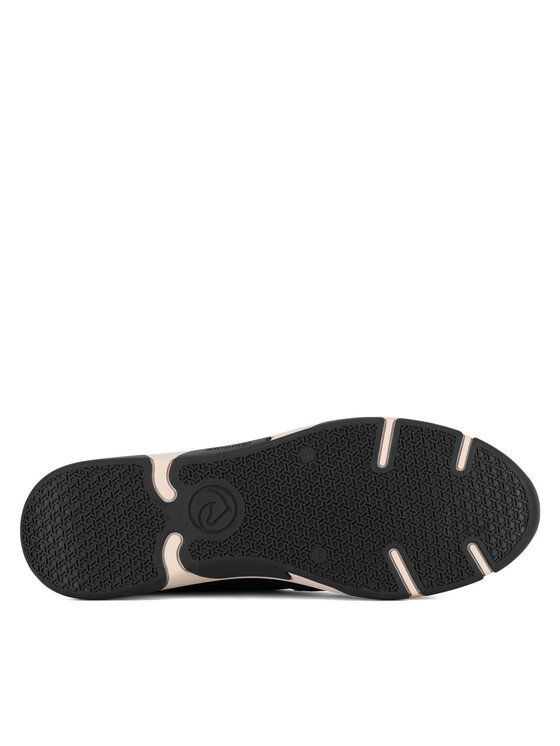 Remonte Remonte Aulinukai D1S72-02 Juoda