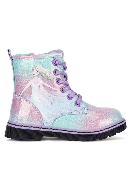 Frozen Frozen Ghete CM-AW24-332DFR Violet