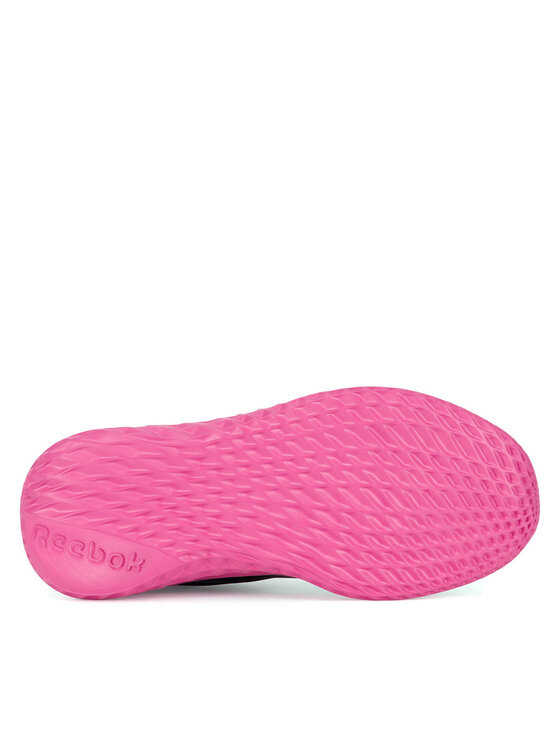 Reebok Reebok Снікерcи RUSH RUNNER 5 ALT 100200972 Чорний