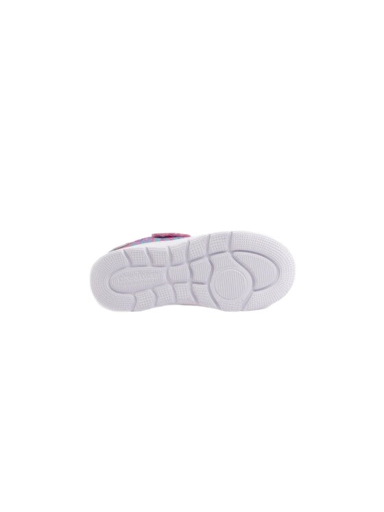 Skechers Skechers Sneakersy 302717N-PKMT Kolorowy