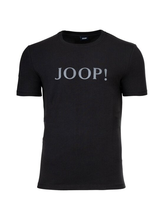 JOOP! JOOP! T-Shirt 28300 Czarny Comfort Fit
