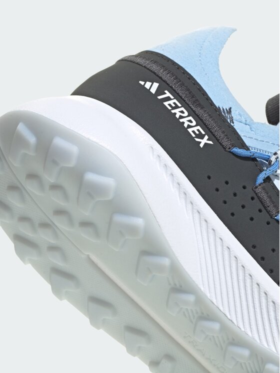adidas adidas Trekkingi Terrex Voyager 21 Travel Błękitny