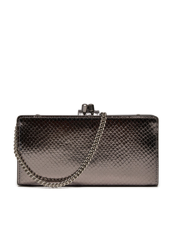 PINKO Pinko Kabelka Continental . AI 23-24 PCPL 101779 A180 Stříbrná