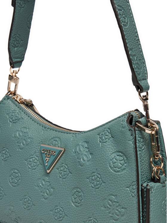 Guess Guess Torbica HWPG93 49180 Tirkizna