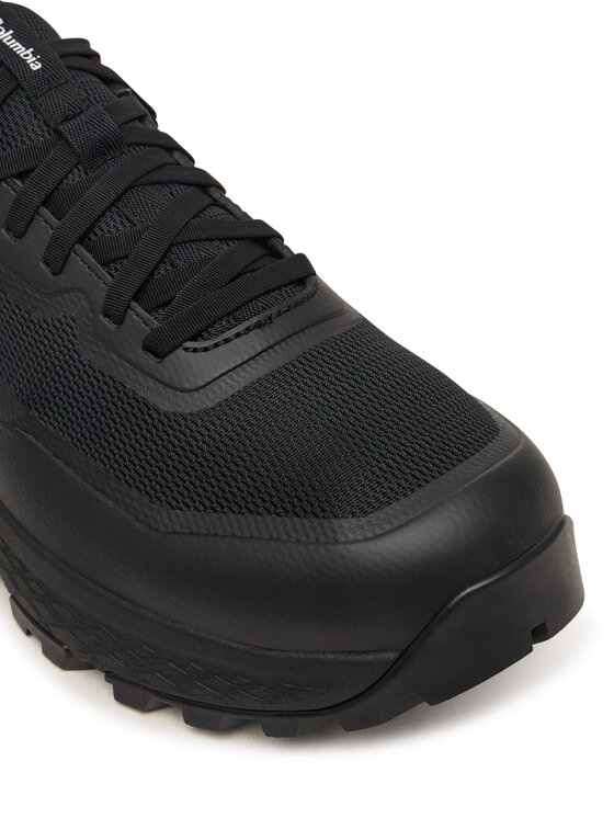 Columbia Columbia Trekking čevlji TELLURIX PEAK™ WP 2164961 Črna