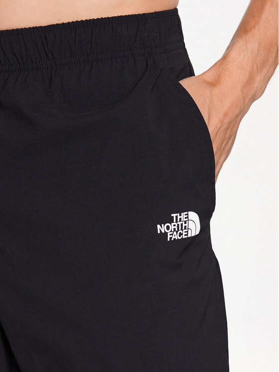 The North Face The North Face Spordišortsid Travel NF0A8277 Must Regular Fit