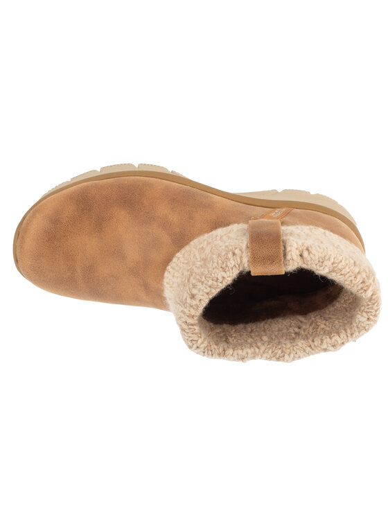 Skechers Skechers Stivali da neve Easy Going - Cozy Weather 2 Marrone