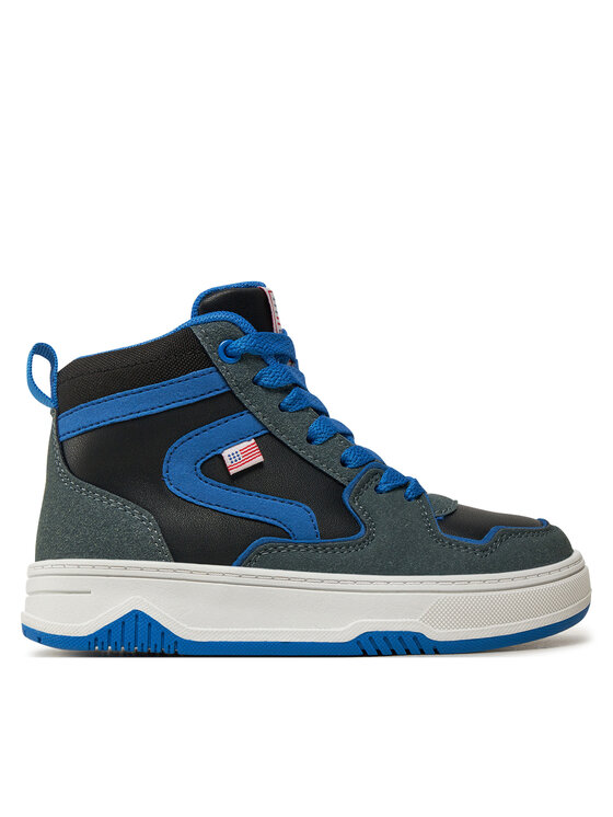 Original Marines Original Marines Sneakers DEA0008BC Negru