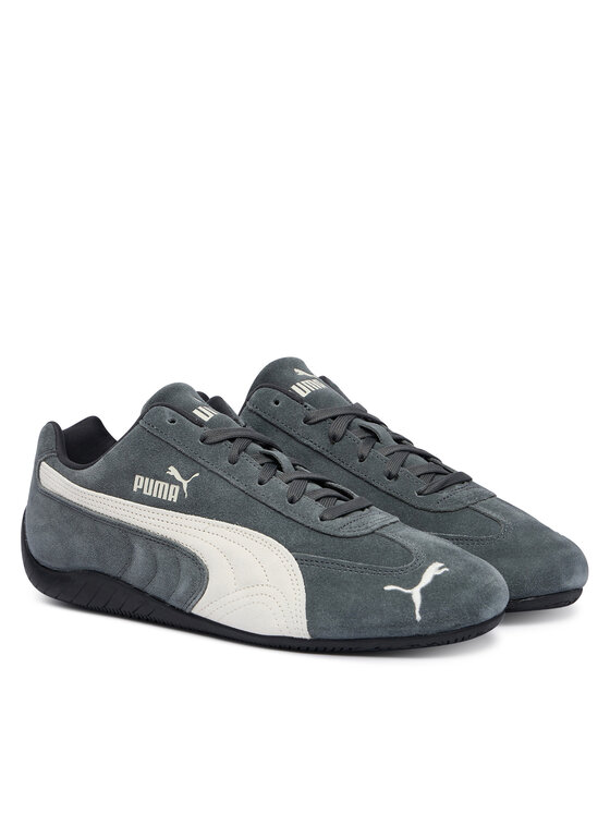 Puma Puma Snīkeri Speedcat OG 398846 Pelēks