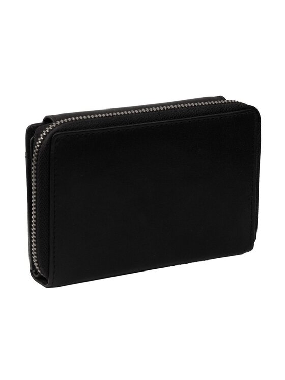 The Chesterfield Brand The Chesterfield Brand Portfel 220902 Czarny