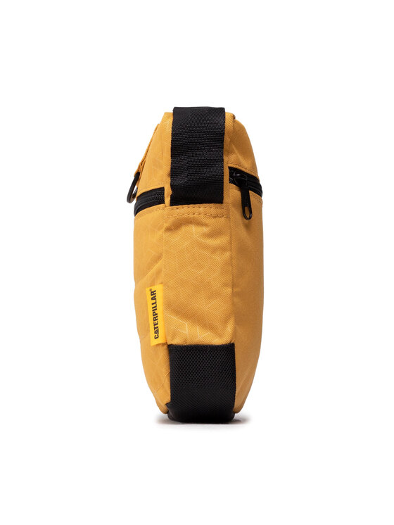 CATerpillar CATerpillar Плоска сумка Rondey 84059-506 Жовтий