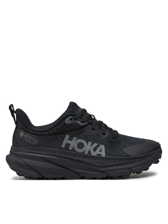 Pantofi pentru alergare Hoka Challenger Atr 7 Gtx GORE-TEX 1134502 Negru