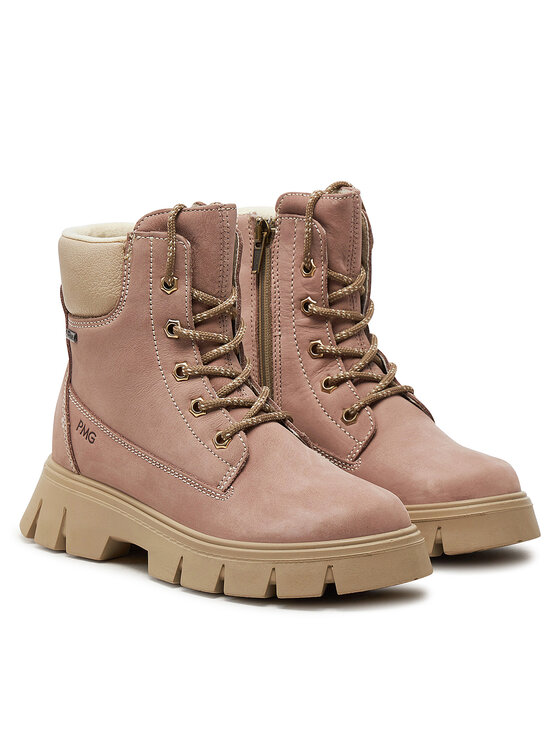 Primigi Primigi Trapery 6877211 S GORE-TEX Różowy