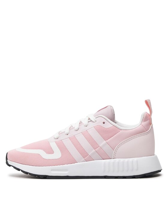 adidas adidas Sneakersy Multix J GX4811 Różowy