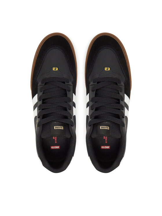 Globe Globe Sneakers Encore-2 GBENCO2 Negru