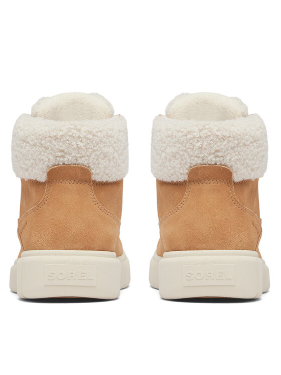 Sorel Sorel Čizme Explorer III Nw La 2077961252 Smeđa