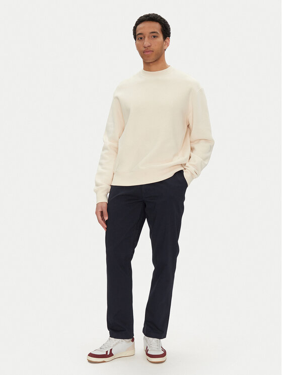 Element Element Chino Howland Classic ELYNP00175 Tamnoplava Regular Fit