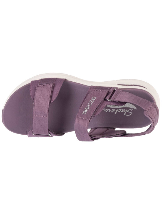 Skechers Skechers Sandali Skechers Arch Fit 2.0 - Go-Getter Viola