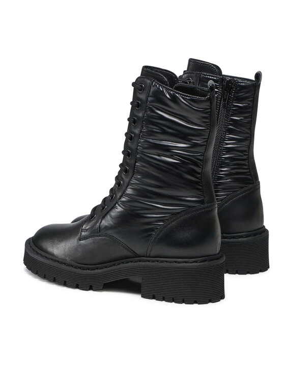 HÖGL HÖGL Scarponcini 2-102459 Nero