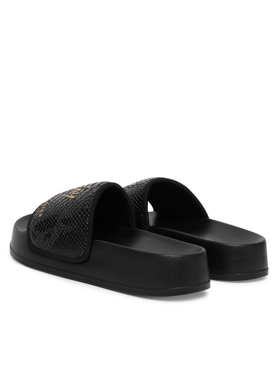 REPLAY REPLAY Plätud GWF1H .000.C0036S Must