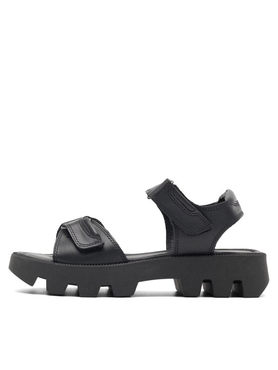 Lasocki Lasocki Sandalen GENUA ARC-HANKA-08 Schwarz