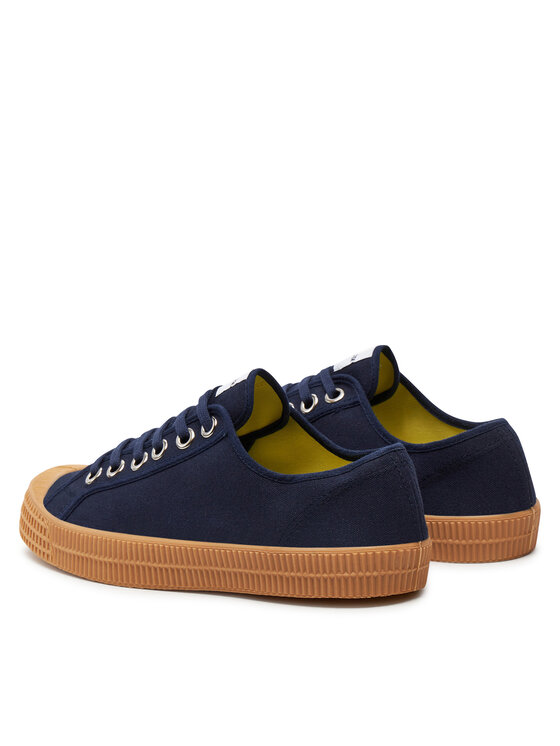 Novesta Novesta Plátenky Star Master N772019-27Y27Y003 Tmavomodrá