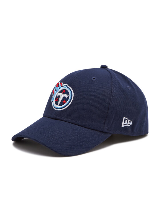 New Era Cepure ar nagu The Leaguem Tentit T10517865 Tumši zils