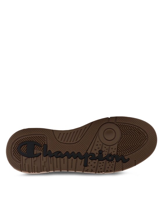 Champion Champion Sneakersy REBOUND HERITAGE SKATE S22199-ES001 Šedá