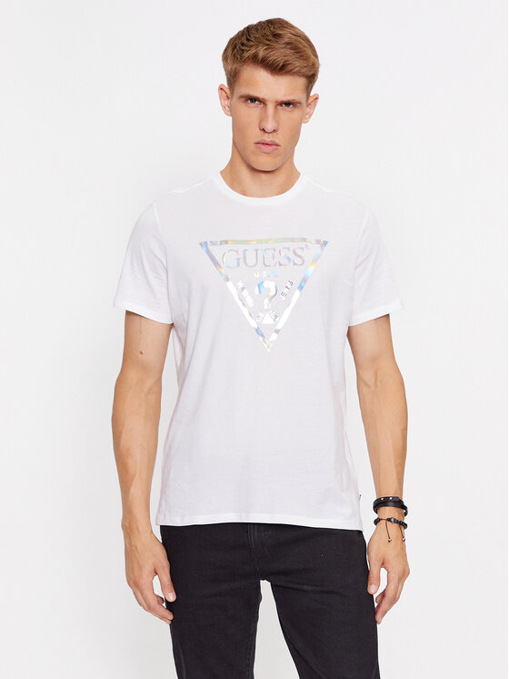 T-shirt Guess
