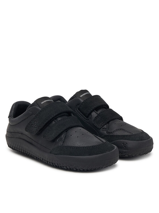 Vivo Barefoot Vivo Barefoot Sneakers Gobi  165663 Nero