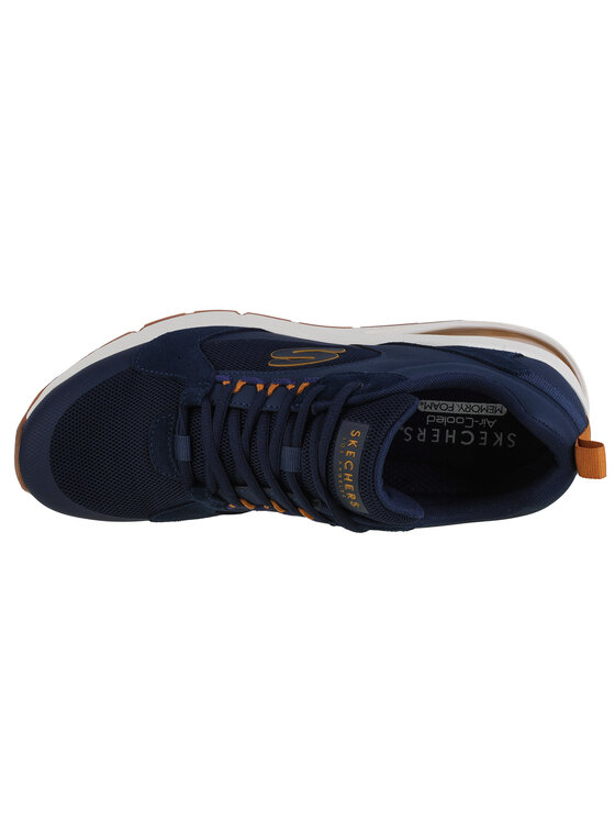 Skechers Skechers Sneakers Skechers Uno 2- 90'S 2 Blu scuro