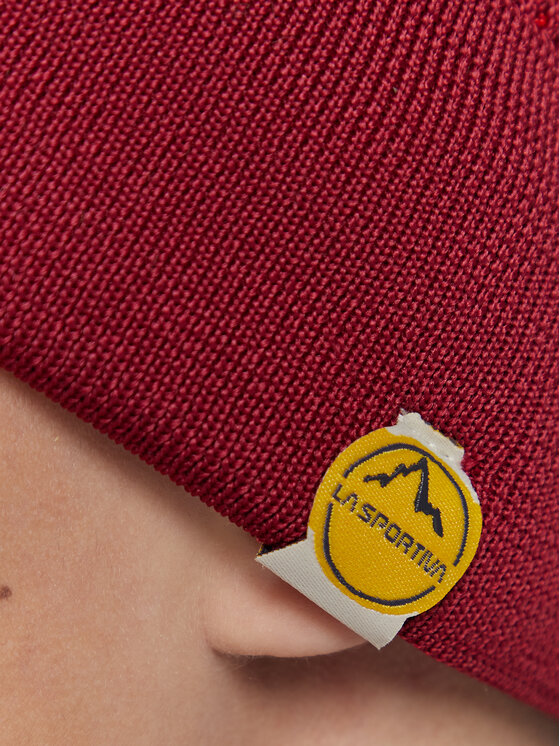 La Sportiva La Sportiva Kapa Knitty Y58320319 Rdeča