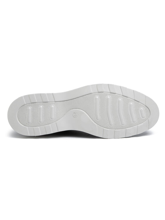 Scarpe basse SB-51-09-000636 Blu scuro