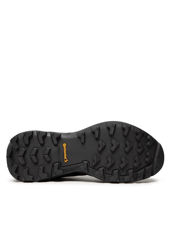 adidas adidas Trekingová obuv Terrex Skyhiker Gtx GORE-TEX FW3472 Černá