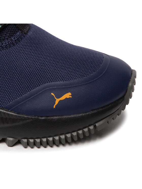 Puma Puma Сникърси Pacer Future Tr Mid 385866 02 Тъмносин