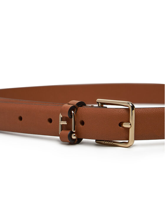 Furla Furla Ženski remen WC00099 BX2045 RY000 Smeđa
