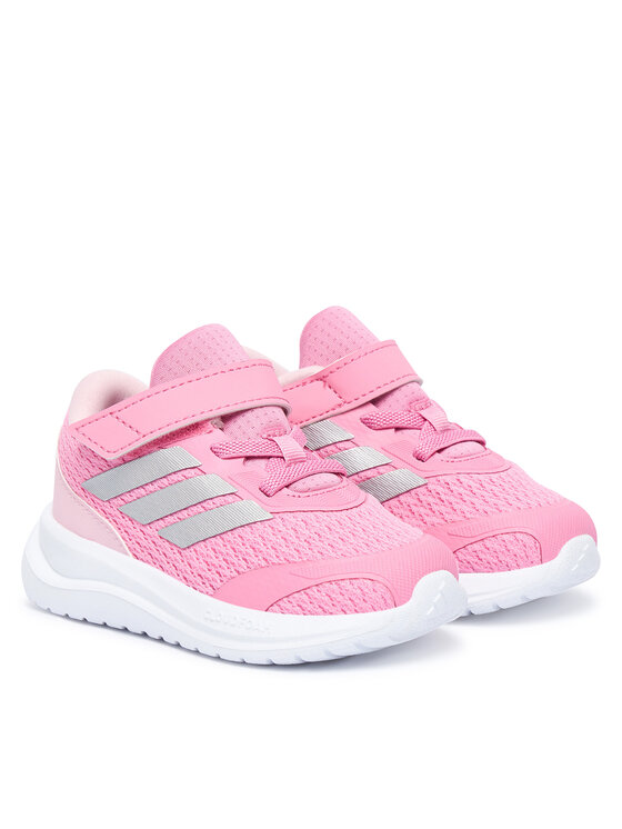 adidas adidas Снікерcи Runfalcon 6 Shoes Infant KI1780 Рожевий