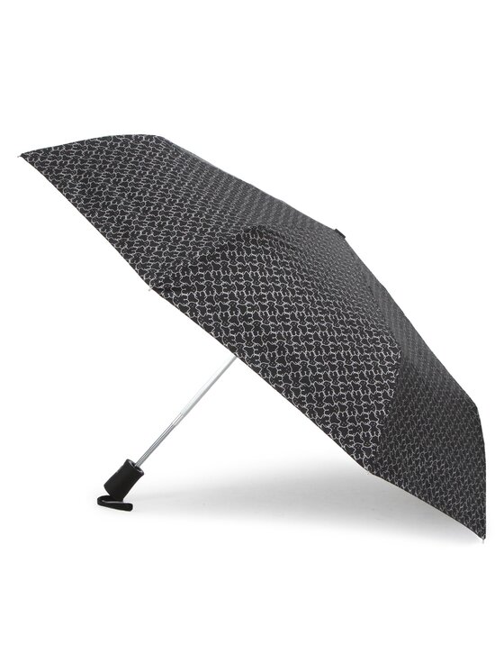 Umbrelă TOUS Paraguas Plegable Milosos 2001078859 Negru
