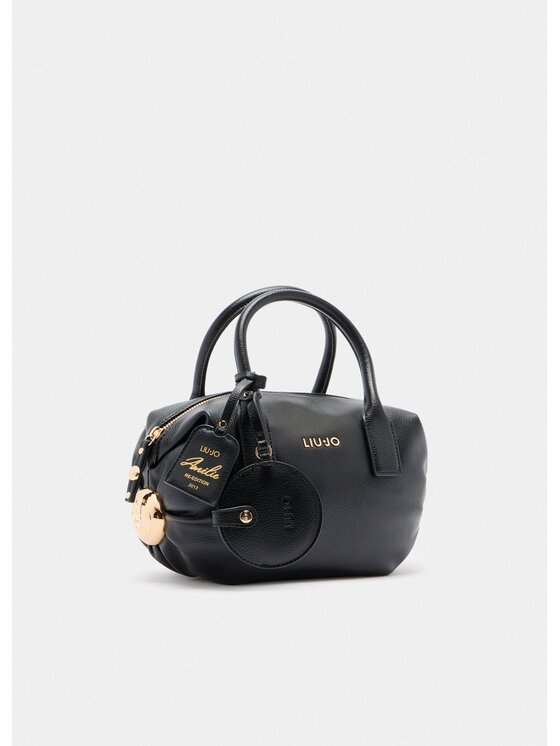 Liu Jo Liu Jo Borsetta AF5028E005822222 Nero