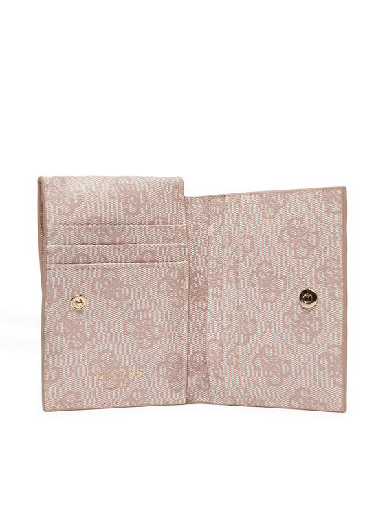 Guess Guess Custodie per carte di credito RW1709 P4401 Rosa